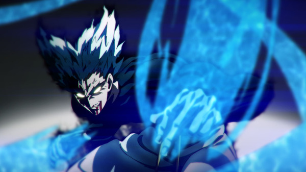 『ワンパンマン』第3期 初無料一挙放送