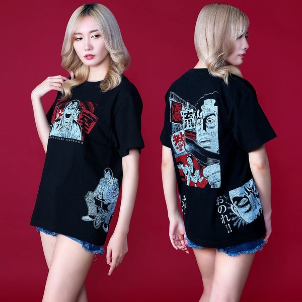 関谷 Tシャツ/5,830円(税込)