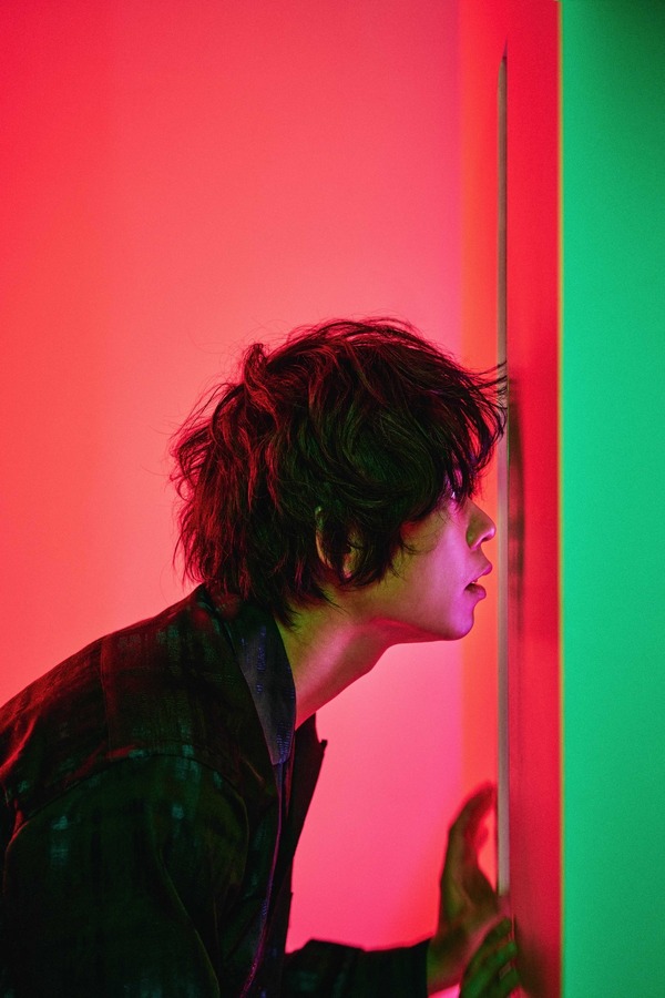 「キミ越え」エンディング主題歌・神山羊の「きみになれたら」リリース決定！コメント＆アートワーク公開