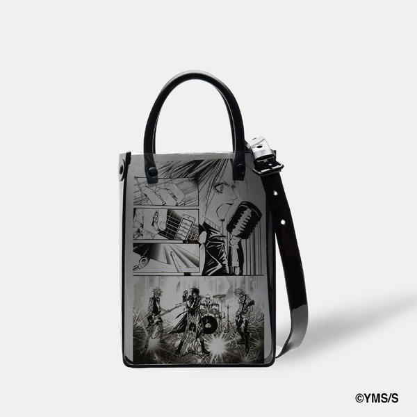 A5 PVC BAG (NANA x nana-nana)