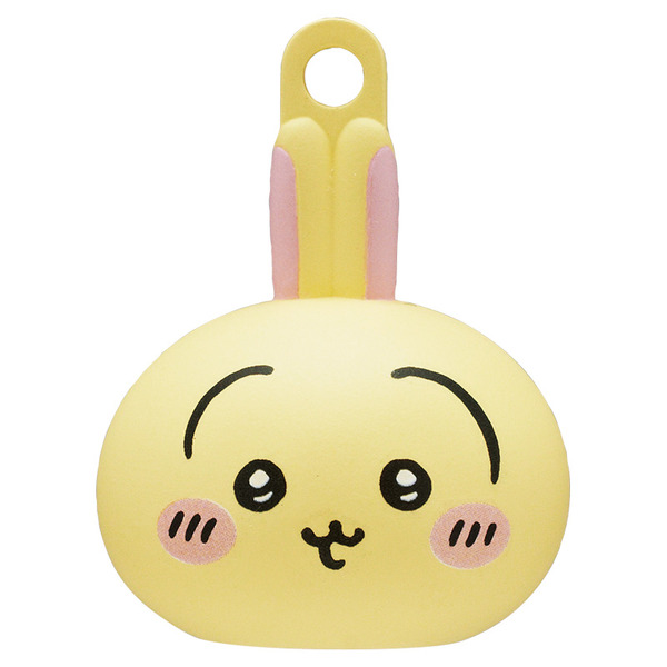 ちいかわ リップキャップマスコット