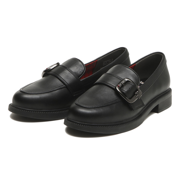 W5072DIS  BUCKLE LOAFER 3