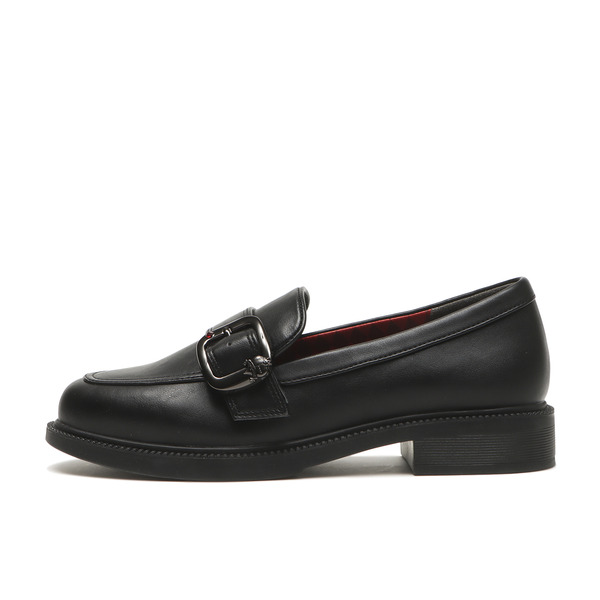 W5072DIS  BUCKLE LOAFER 3