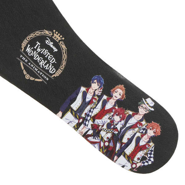 W5072DIS  BUCKLE LOAFER 3