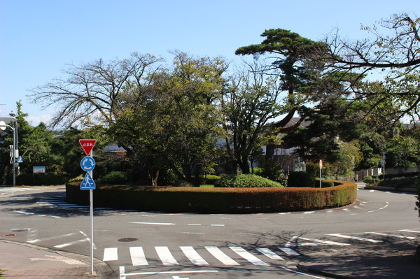 『耳をすませば』聖地・聖蹟桜ヶ丘