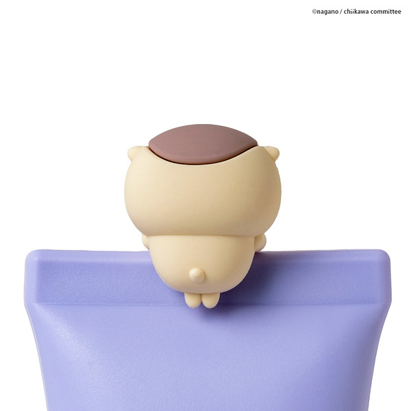 「Lovisia ちいかわマスコットハンドクリーム」