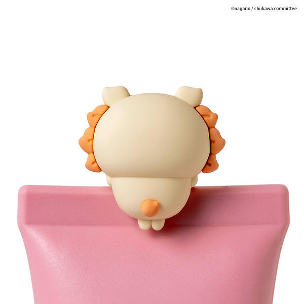 「Lovisia ちいかわマスコットハンドクリーム」