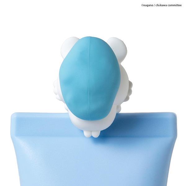 「Lovisia ちいかわマスコットハンドクリーム」