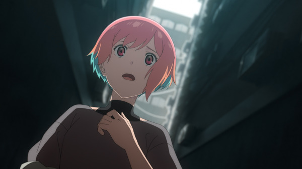 TVアニメ『ゴーストコンサート: missing Songs』ティザーPV