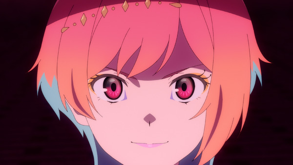 TVアニメ『ゴーストコンサート: missing Songs』ティザーPV