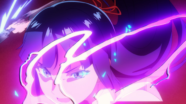 TVアニメ『ゴーストコンサート: missing Songs』ティザーPV