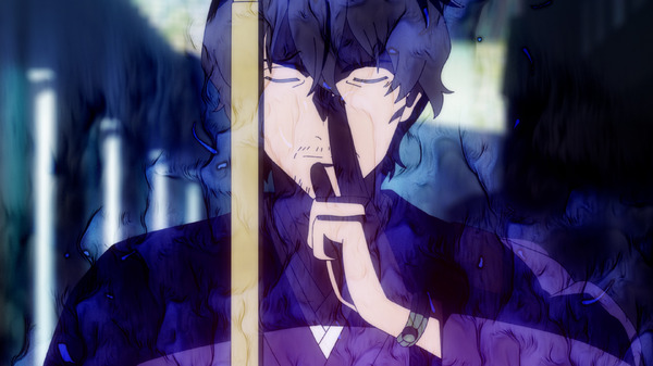 TVアニメ『ゴーストコンサート: missing Songs』ティザーPV