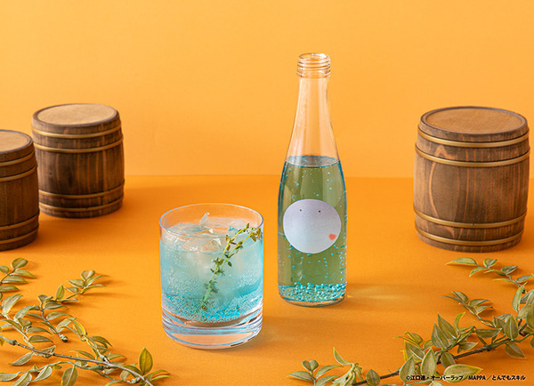 スイの自家製ポーション 税込890円