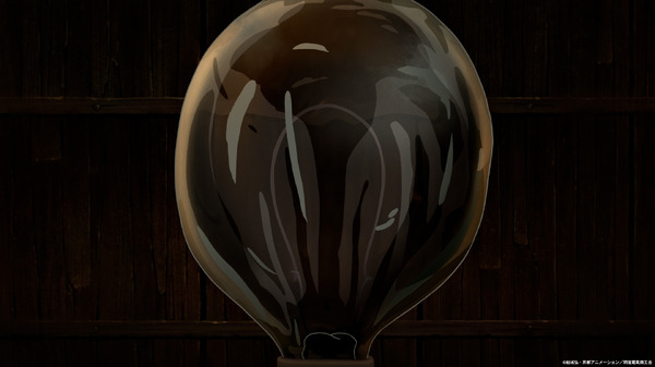 TVアニメ『二十世紀電氣目録-ユーレカ・エヴリカ-』PV第1弾 場面カット