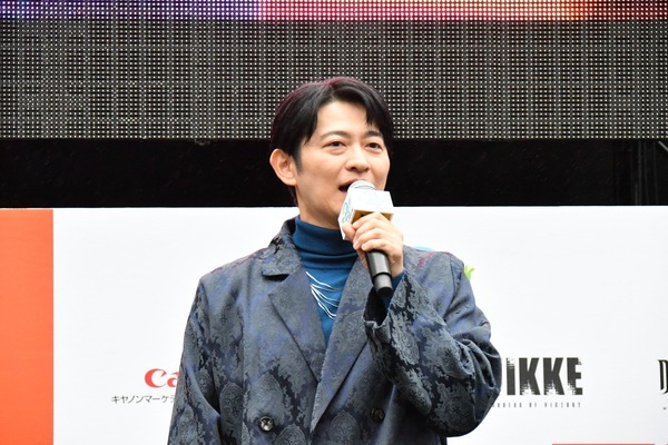 「池袋ハロウィンコスプレフェス2025」映画『ズートピア２』スペシャルステージ