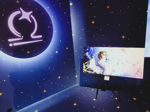 「『16 STAR SIGNS』2025 Birthday Store」十龍之介