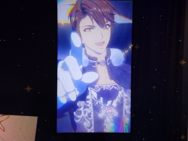 「『16 STAR SIGNS』2025 Birthday Store」十龍之介