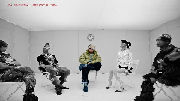 秋山黄色「補助魔法」OP主題歌「Quest」MV公開！期間生産限定盤ジャケットは描き下しアレク