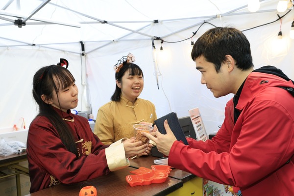 イベントの様子