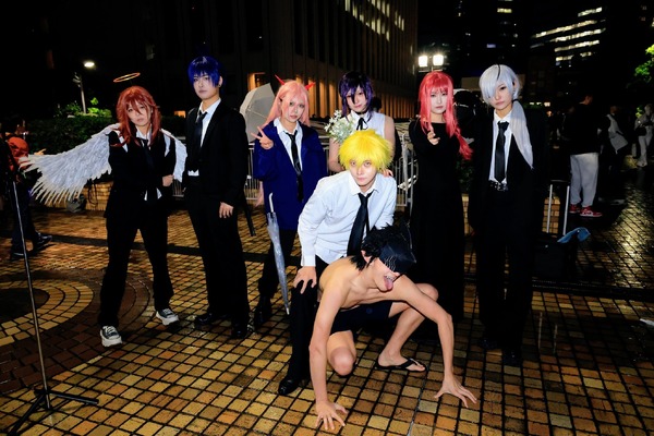 イベントの様子