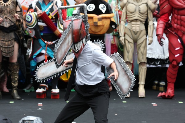 イベントの様子