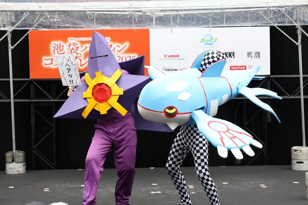 イベントの様子