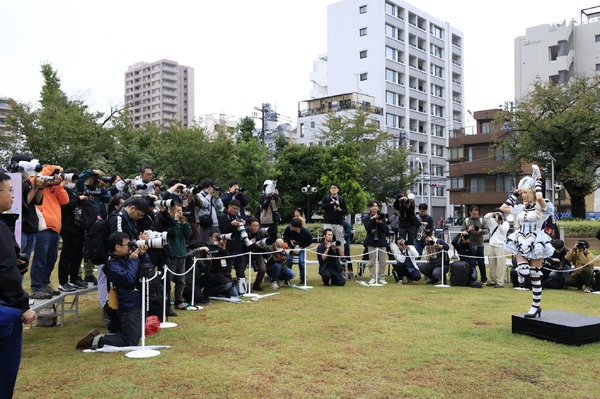 イベントの様子