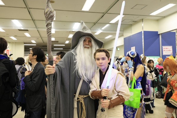 イベントの様子