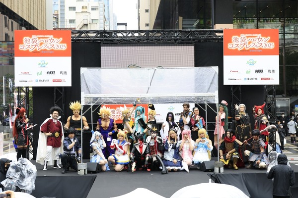 イベントの様子