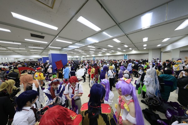 イベントの様子