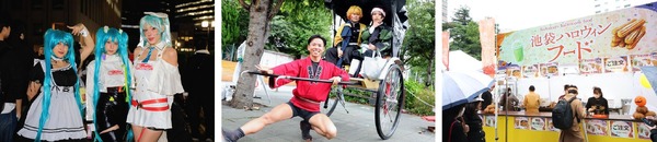 イベントの様子