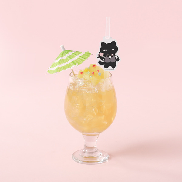 マスターのカクテル風トロピカルドリンク¥ 990 (税込)