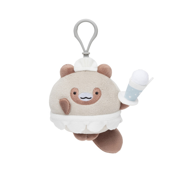 マスコット（たぬき）¥ 1,650 (税込)