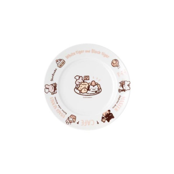 取り皿¥ 1,980(税込)