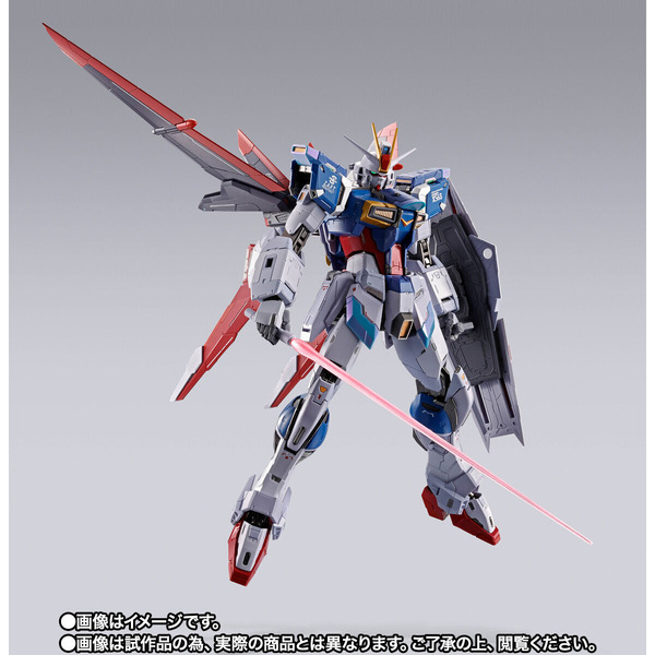 「METAL BUILD フォースインパルスガンダム」41,800円（税込）