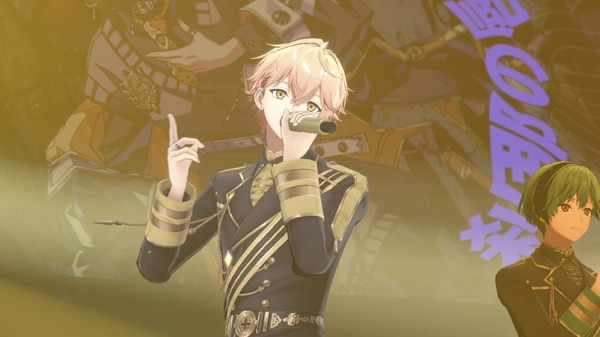 「SIXFONIA One Man Live【Six-tuation】vol.II -Virtual-」みこと