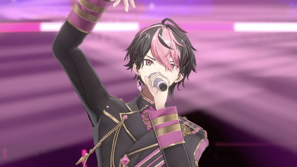 「SIXFONIA One Man Live【Six-tuation】vol.II -Virtual-」LAN（らん）