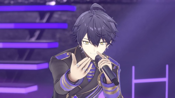 「SIXFONIA One Man Live【Six-tuation】vol.II -Virtual-」いるま