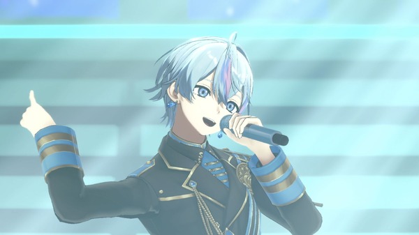 「SIXFONIA One Man Live【Six-tuation】vol.II -Virtual-」雨乃こさめ（あめのこさめ）