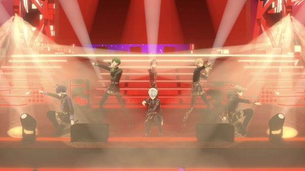 「SIXFONIA One Man Live【Six-tuation】vol.II -Virtual-」