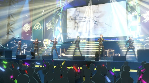 「SIXFONIA One Man Live【Six-tuation】vol.II -Virtual-」