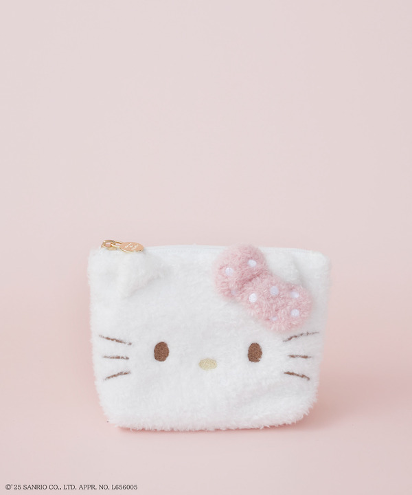 ハローキティ ポーチ