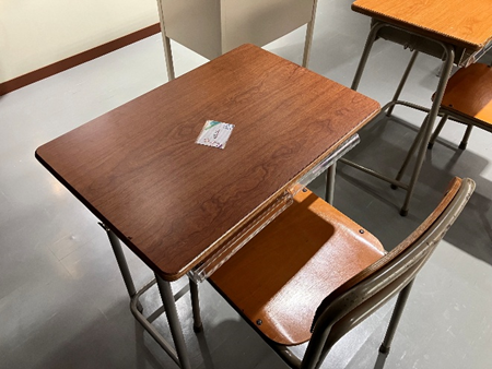 『ファントムバスターズGHOST ＆ FRIENDS POPUP』