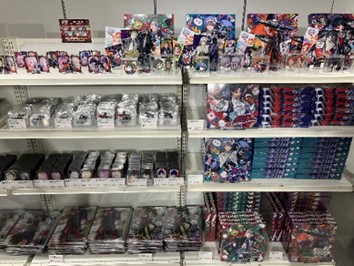 『ファントムバスターズGHOST ＆ FRIENDS POPUP』