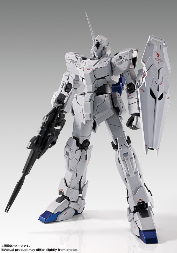 「ユニコーンガンダム -STORE LIMITED EDITION-」27,500円（税込）