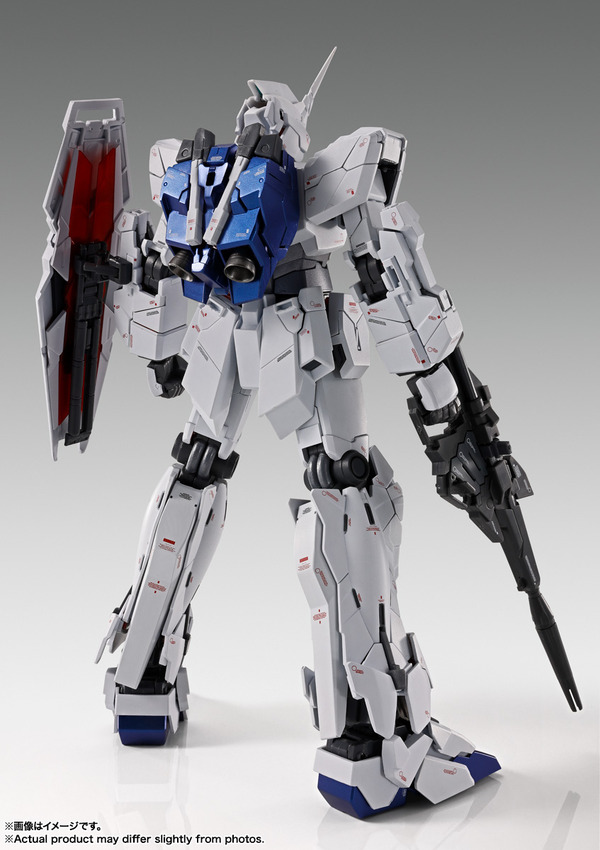 「ユニコーンガンダム -STORE LIMITED EDITION-」27,500円（税込）