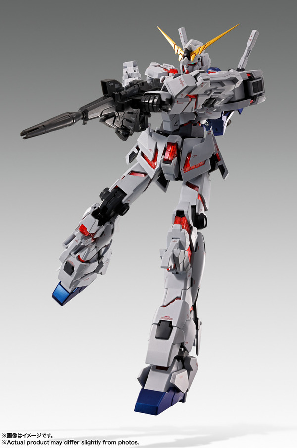 「ユニコーンガンダム -STORE LIMITED EDITION-」27,500円（税込）