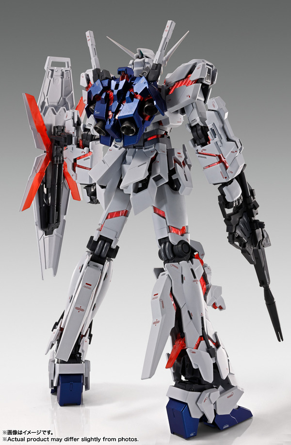 「ユニコーンガンダム -STORE LIMITED EDITION-」27,500円（税込）