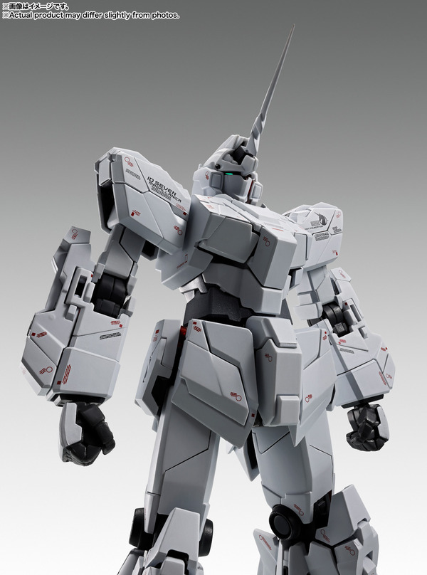 「ユニコーンガンダム -STORE LIMITED EDITION-」27,500円（税込）
