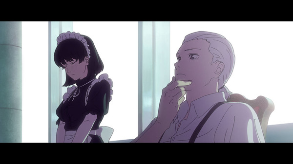 『シカク』場面写真